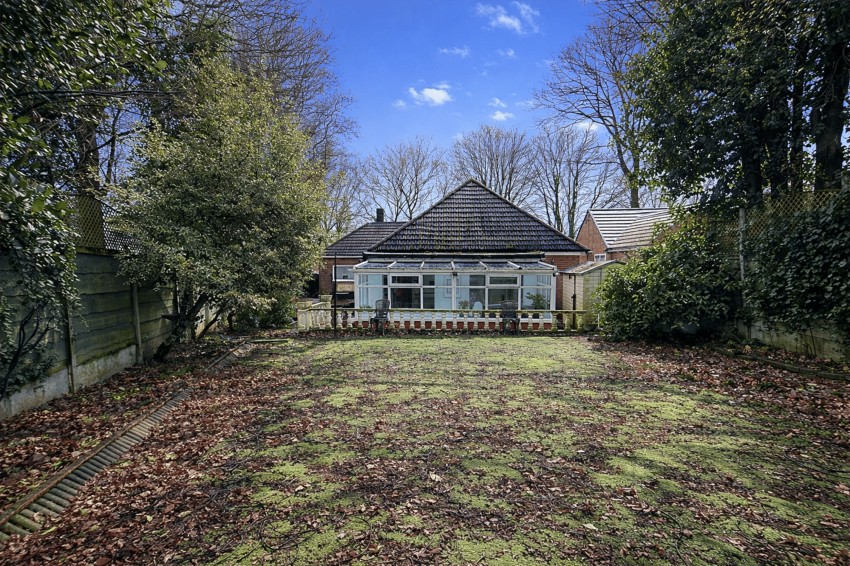 Images for Firbank Road, Manchester, M23