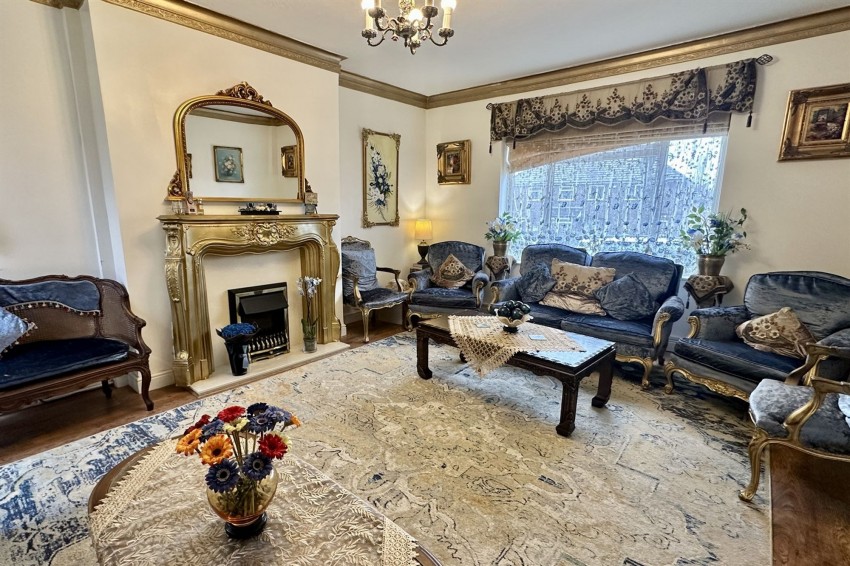 Images for Firbank Road, Manchester, M23