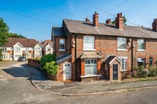 Images for Knutsford Road, Alderley Edge, SK9