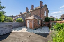 Images for Knutsford Road, Alderley Edge, SK9