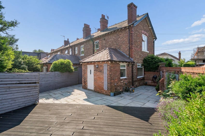 Images for Knutsford Road, Alderley Edge, SK9