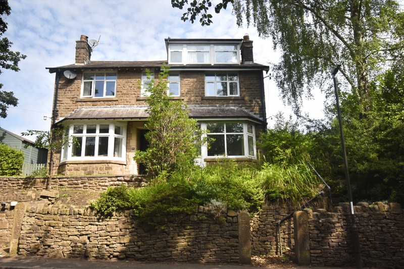 Whaley Lane, Whaley Bridge, SK23
