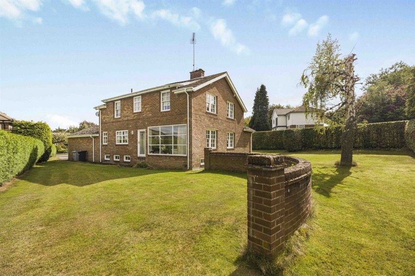 Images for Meadow Drive, Prestbury, SK10