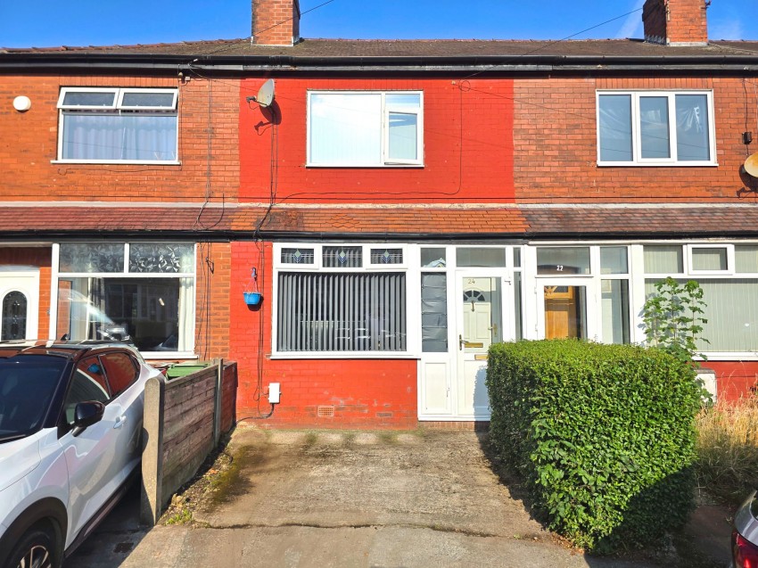 Images for Baslow Grove, Stockport, SK5