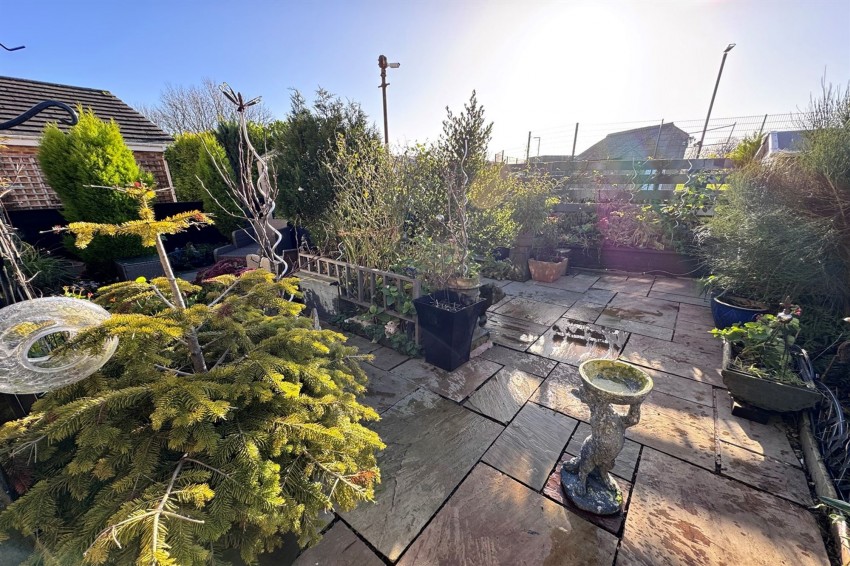 Images for Beaumont Drive, Dove Holes, SK17