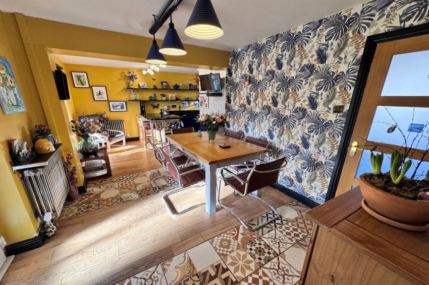 Images for Beaumont Drive, Dove Holes, SK17