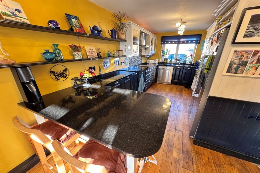 Images for Beaumont Drive, Dove Holes, SK17