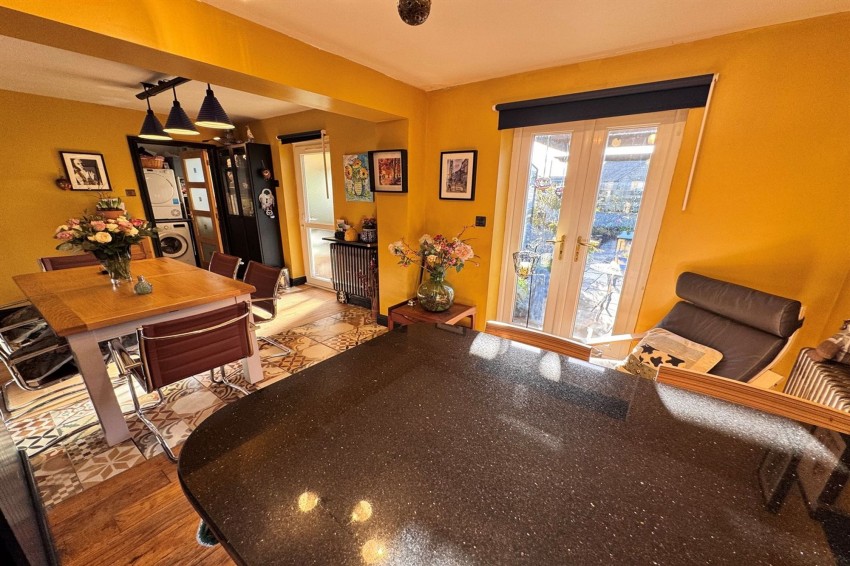 Images for Beaumont Drive, Dove Holes, SK17