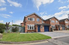 Images for Box Tree Mews, Macclesfield, SK11