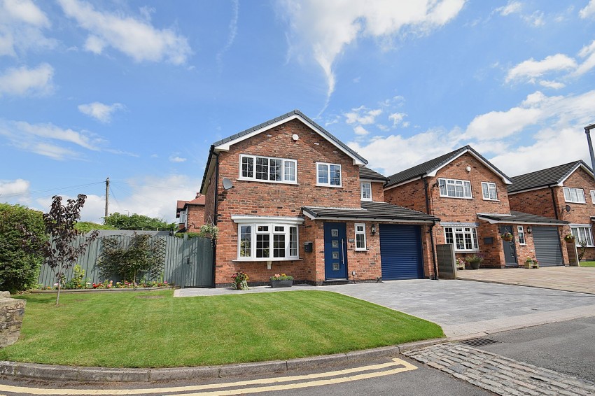 Images for Box Tree Mews, Macclesfield, SK11