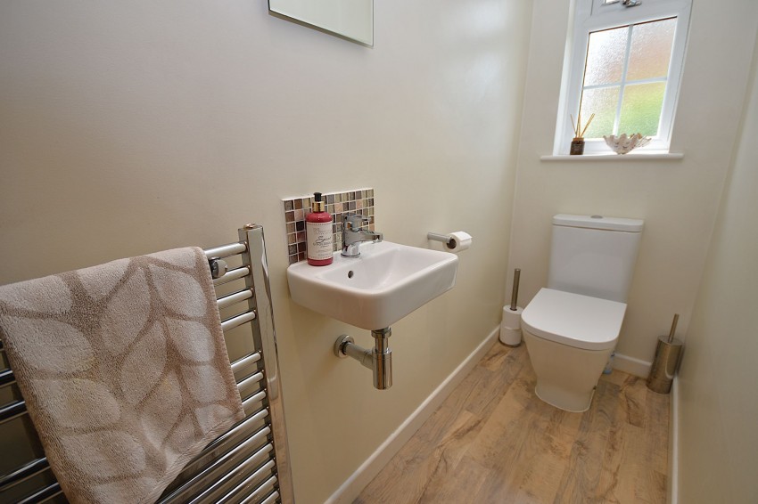 Images for Box Tree Mews, Macclesfield, SK11