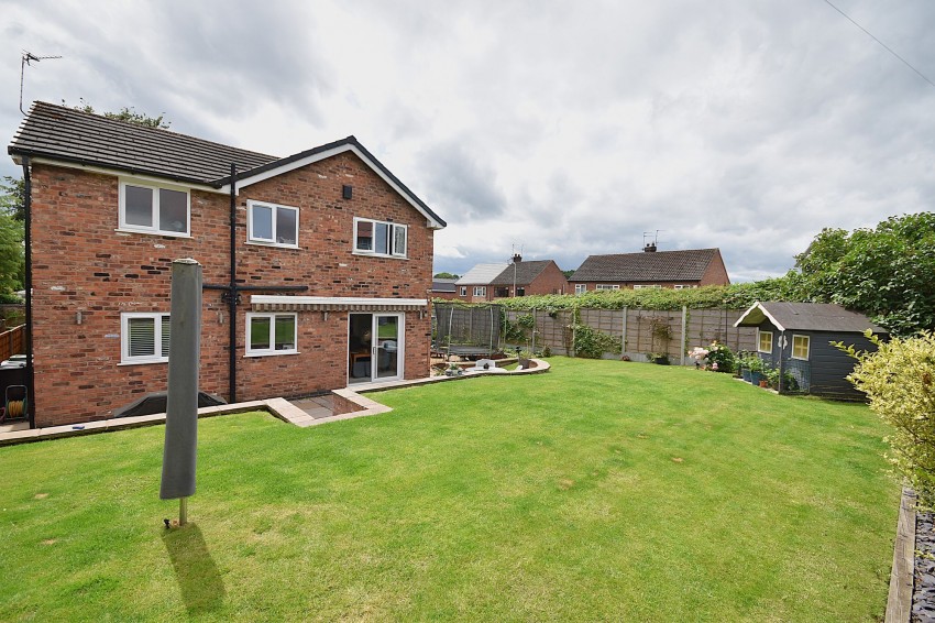 Images for Box Tree Mews, Macclesfield, SK11