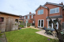 Images for Cringle Road, Manchester, M19