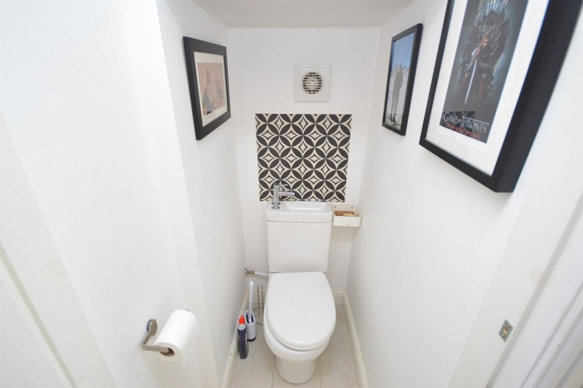 Images for Cringle Road, Manchester, M19