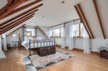 Images for Paddock Hill, Mobberley, WA16