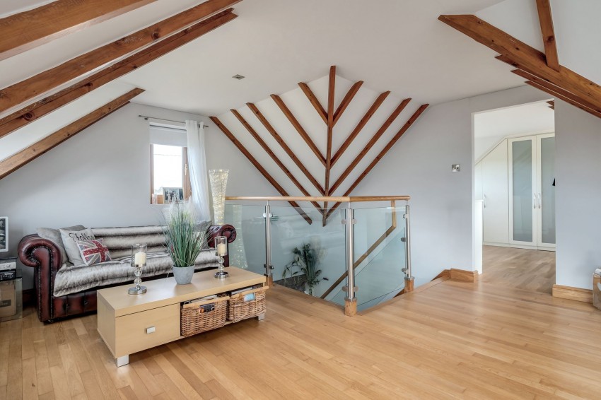 Images for Paddock Hill, Mobberley, WA16