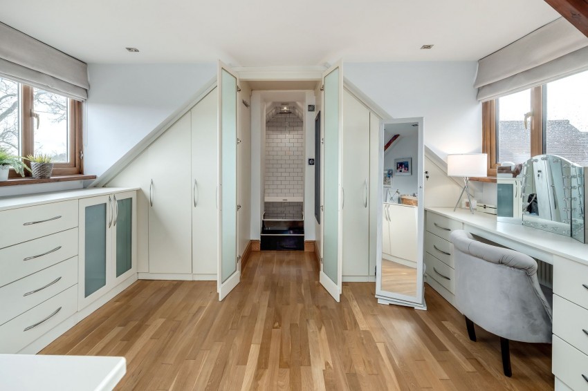 Images for Paddock Hill, Mobberley, WA16