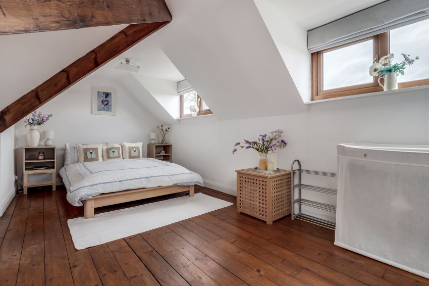 Images for Paddock Hill, Mobberley, WA16