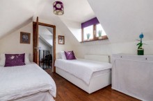 Images for Paddock Hill, Mobberley, WA16