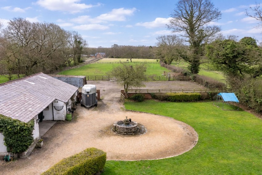 Images for Paddock Hill, Mobberley, WA16