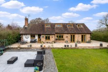 Images for Paddock Hill, Mobberley, WA16