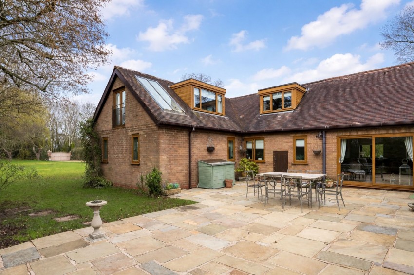 Images for Paddock Hill, Mobberley, WA16