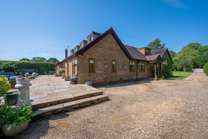 Images for Paddock Hill, Mobberley, WA16