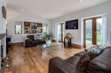 Images for Paddock Hill, Mobberley, WA16