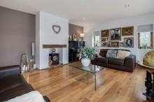 Images for Paddock Hill, Mobberley, WA16