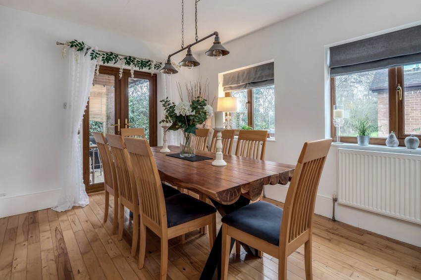 Images for Paddock Hill, Mobberley, WA16