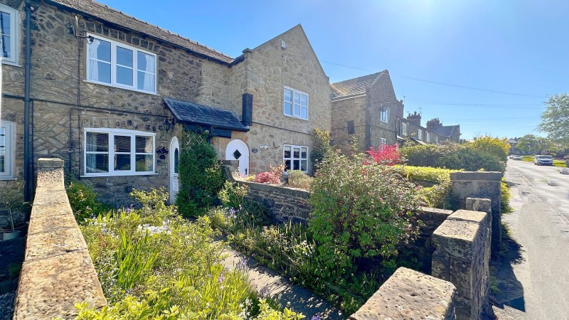 Coppice Road, Poynton, SK12