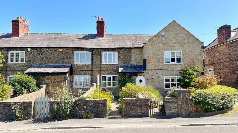 Coppice Road, Poynton, SK12