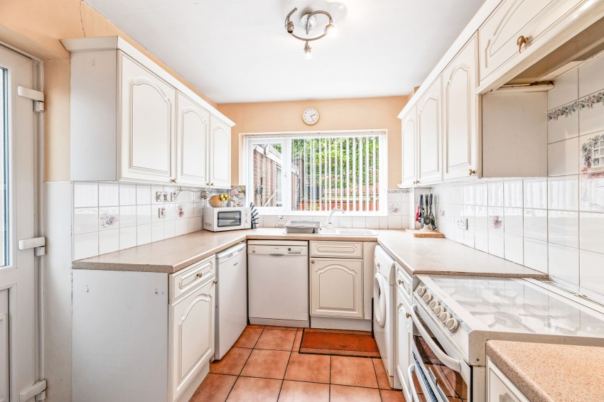 Images for Blue Hatch, Frodsham, WA6