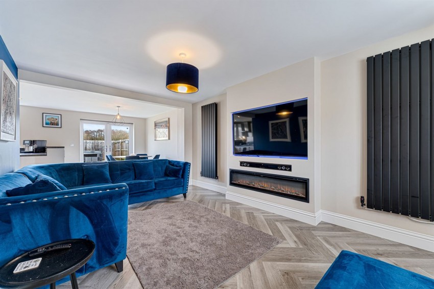 Images for Woodyatt Way, Lymm, WA13