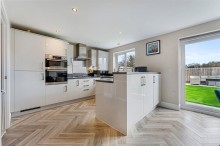 Images for Woodyatt Way, Lymm, WA13