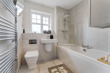 Images for Woodyatt Way, Lymm, WA13