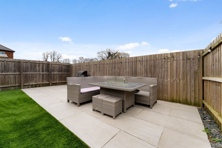 Images for Woodyatt Way, Lymm, WA13