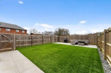 Images for Woodyatt Way, Lymm, WA13