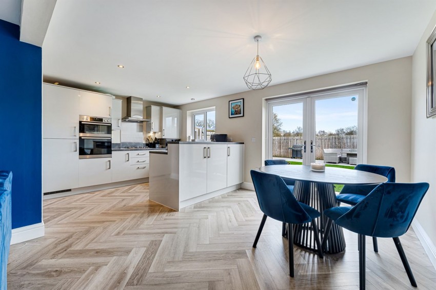 Images for Woodyatt Way, Lymm, WA13