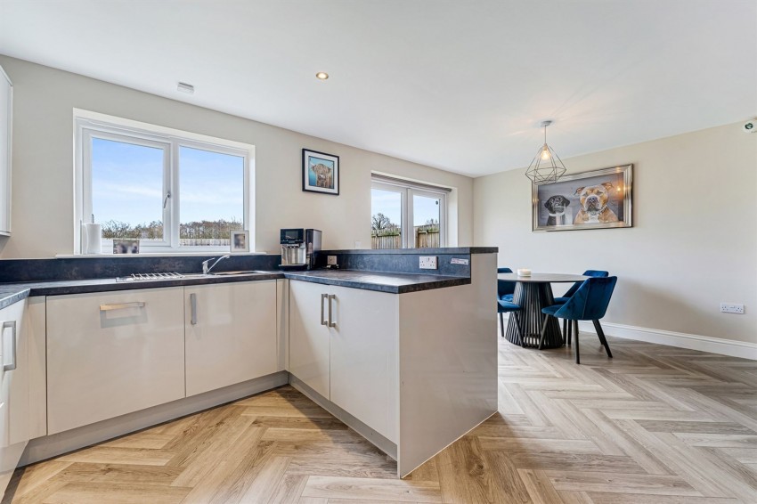 Images for Woodyatt Way, Lymm, WA13