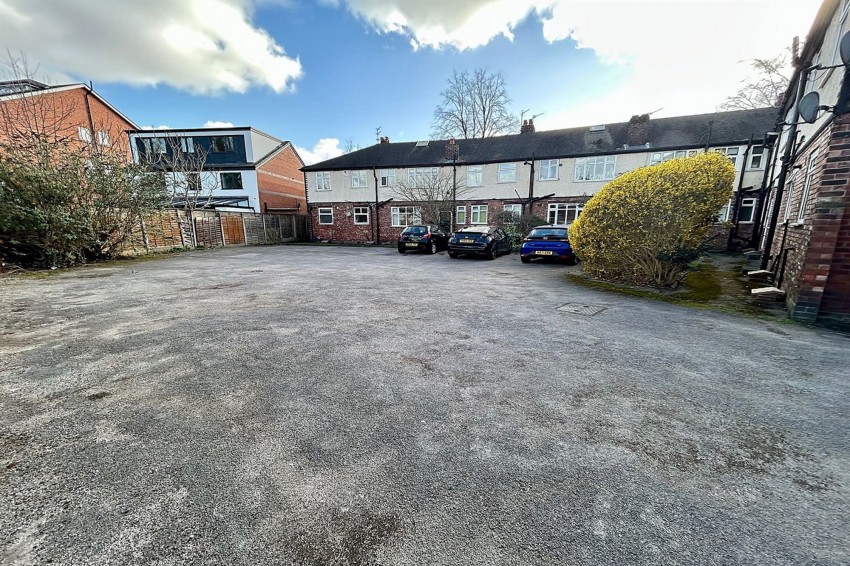 Images for Fog Lane, Manchester, M20