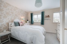 Images for Old Mill Place, Tattenhall, CH3