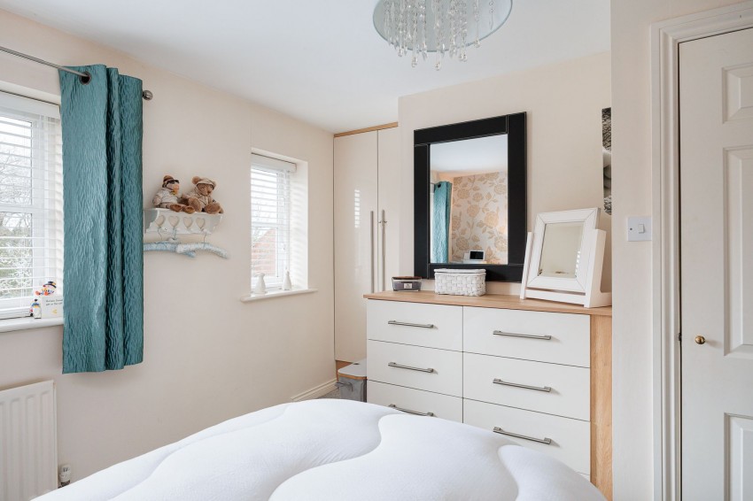 Images for Old Mill Place, Tattenhall, CH3