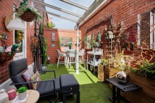 Images for Old Mill Place, Tattenhall, CH3