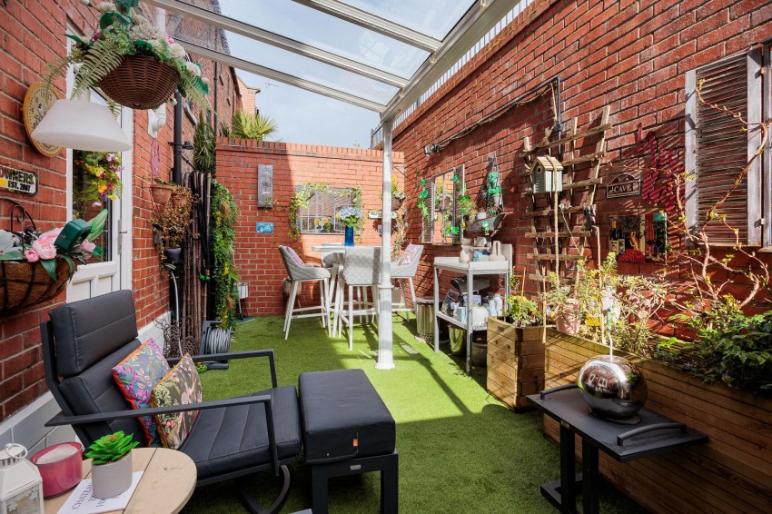 Images for Old Mill Place, Tattenhall, CH3