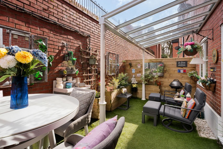 Images for Old Mill Place, Tattenhall, CH3