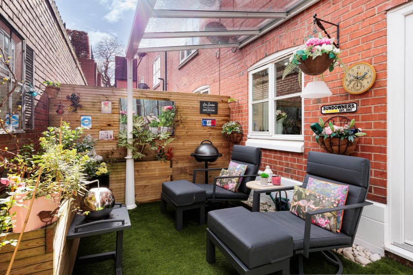 Images for Old Mill Place, Tattenhall, CH3