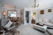 Images for Old Mill Place, Tattenhall, CH3