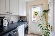 Images for Old Mill Place, Tattenhall, CH3