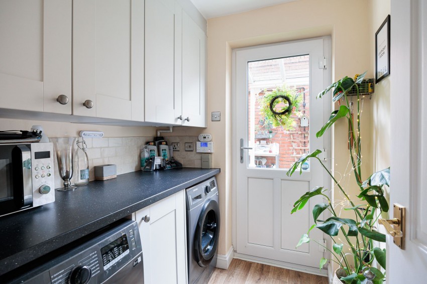 Images for Old Mill Place, Tattenhall, CH3